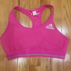 Adidas sports bar size Medium